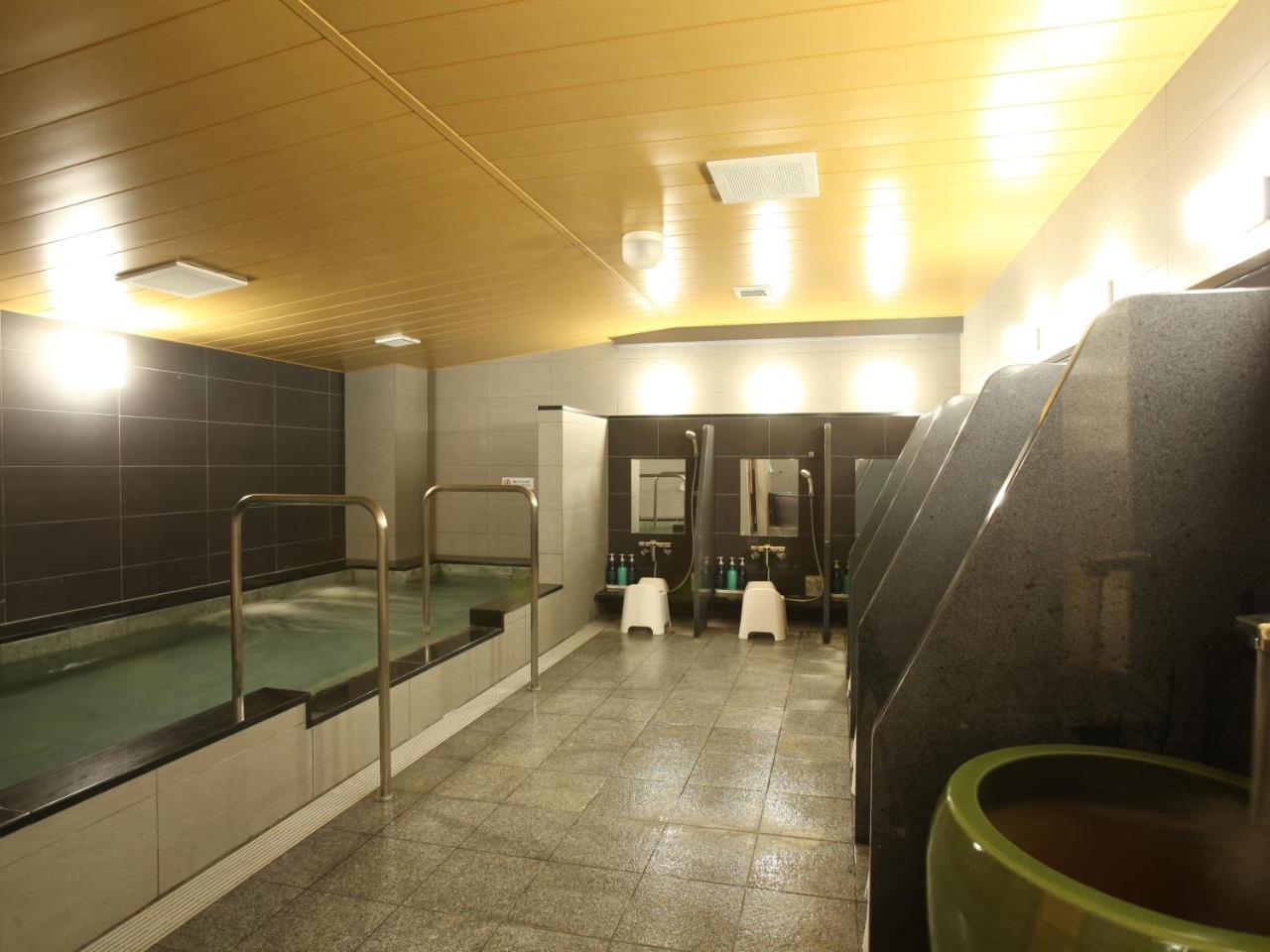 Smart Stay Shizuku Kyoto Ekimae Exterior foto