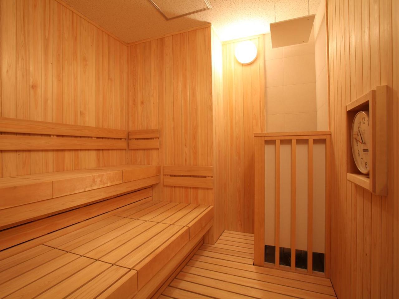 Smart Stay Shizuku Kyoto Ekimae Exterior foto
