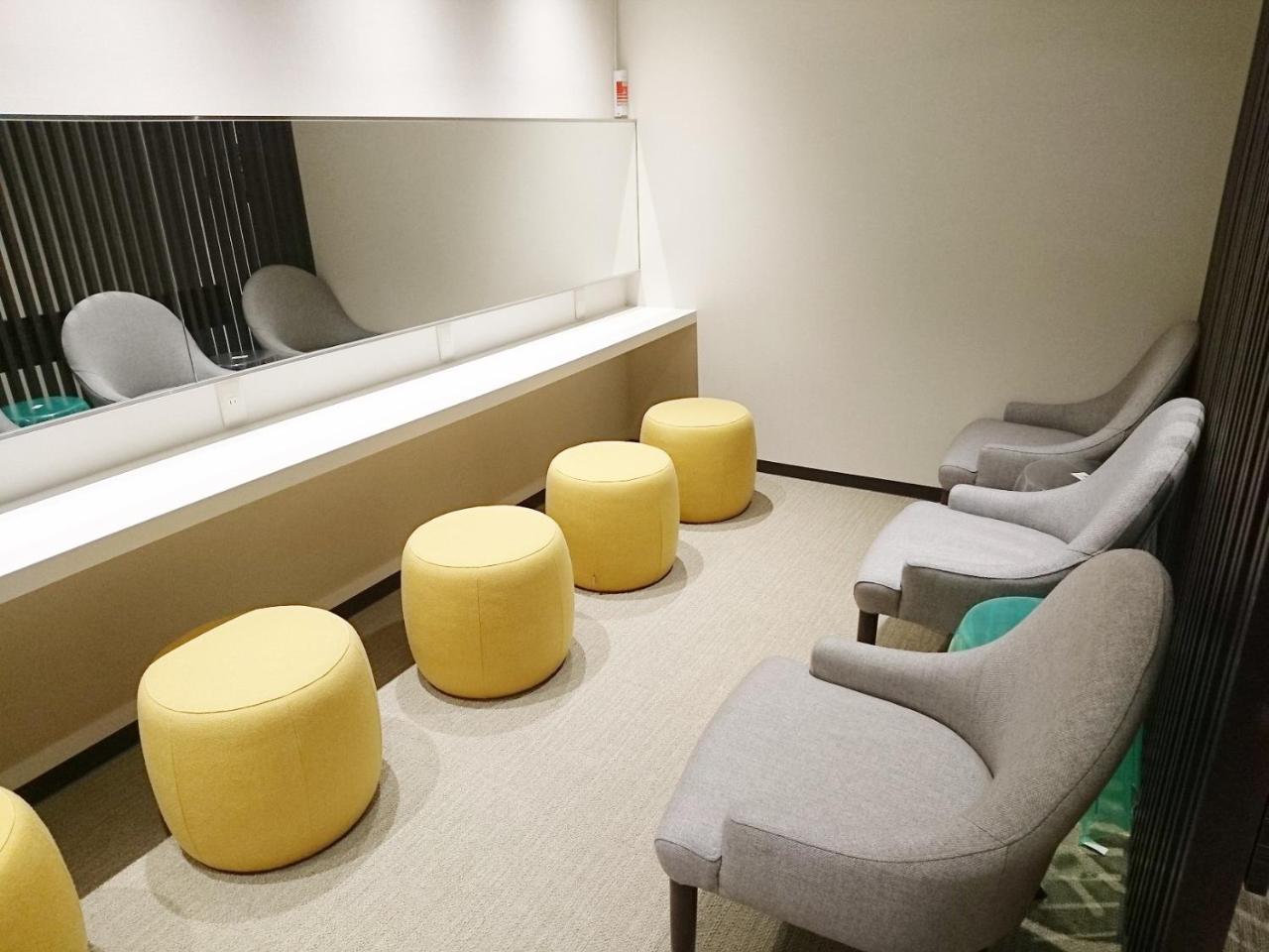 Smart Stay Shizuku Kyoto Ekimae Exterior foto